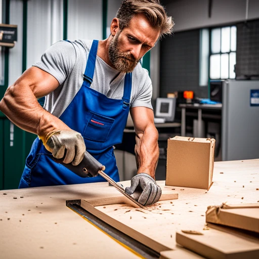 The Ultimate Guide to Choosing the Best Metal Cutting Router Bits for Your Project