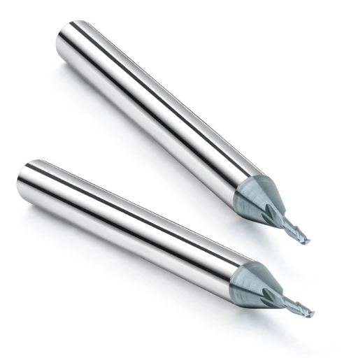 Square End Mill