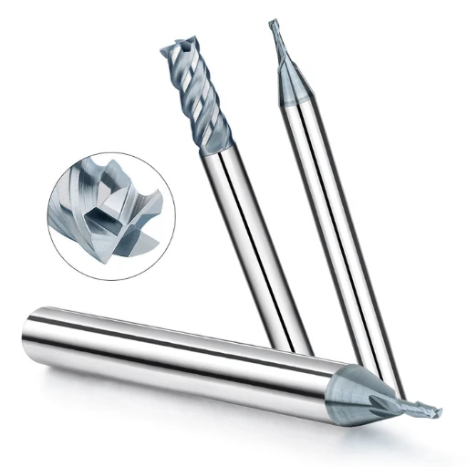 Steel Milling Bit
