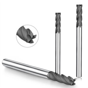 Graphite End Mill