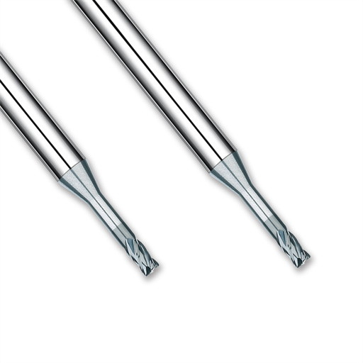 Choosing the Right Tungsten End Mill for Your Project