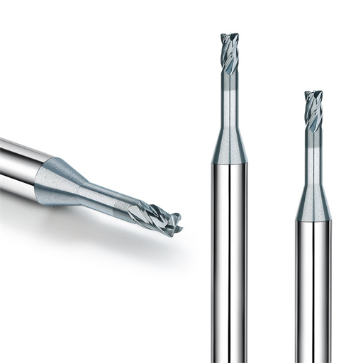 Tungsten End Mill Expert