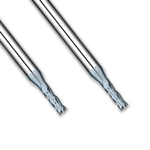 Tungsten End Mill Maintenance and Tooling Best Practices