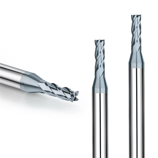 Common Issues and Troubleshooting Solutions for Tungsten End Mills