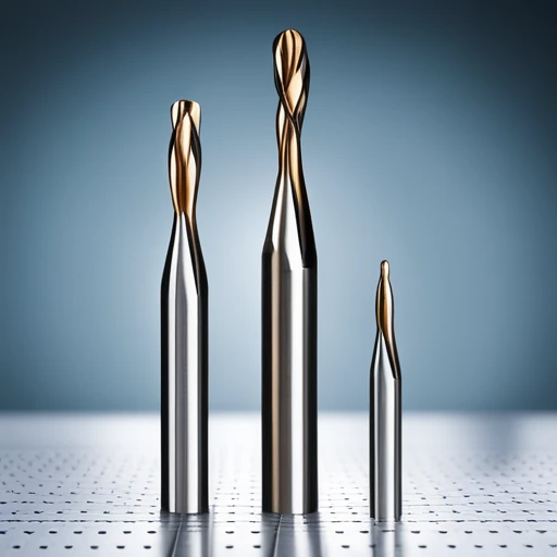 Ball Nose End Mill Expert