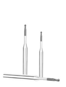 graphite end mills