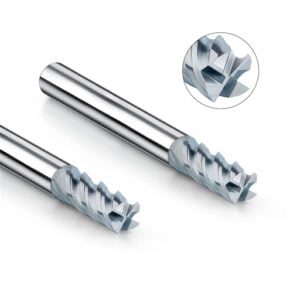 SHBLS4-000【4 Flutes Long Neck Φ 1-3】