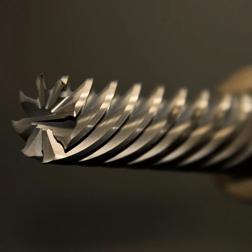 Materials Used in Cutting Tools and Their Properties