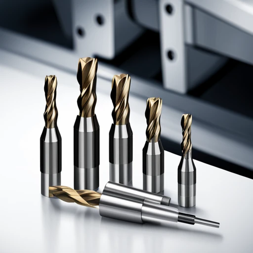 How to Select the Right Specialty-Cutting Tools for Your Needs?