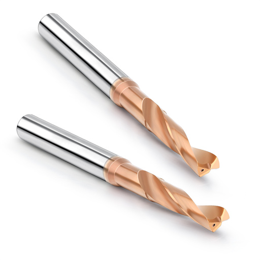 Introduction to Drill Bits