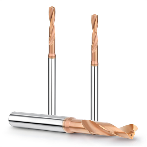 What are the best drill bits for different materials?