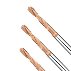 Drill Bit for Metal