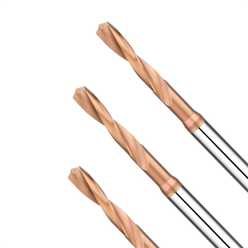 Choosing the Right Drill Bit for the Job