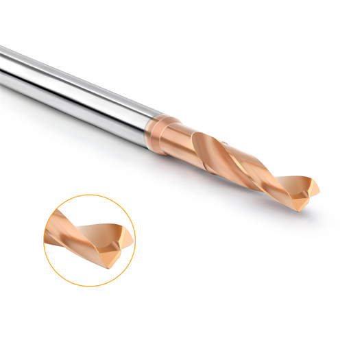 Exploring drill bits for specialized applications (e.g., automotive, aerospace)