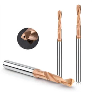 hrc65 carbide drill bit