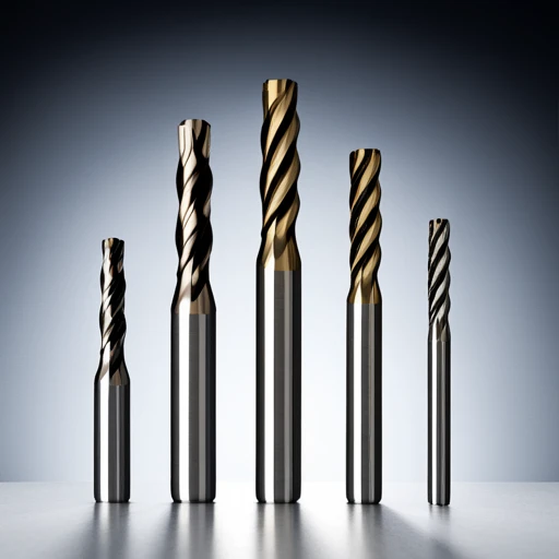 What Are Specialty Cutting Tools?