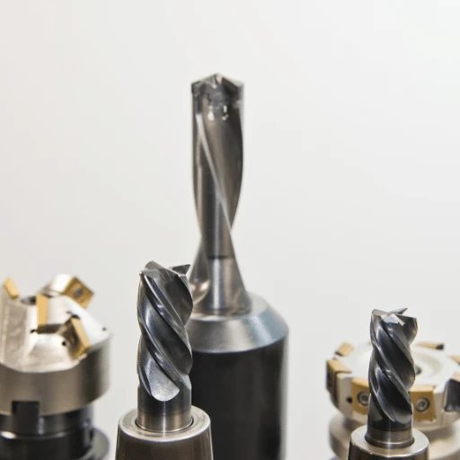 How to Choose the Best Metal Router Bits for Exquisite Metal Cutting