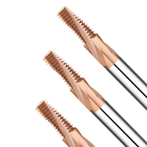 Thread End Mill