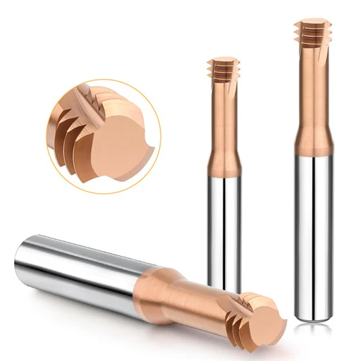 thread end mill