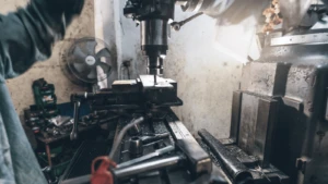 Thread Cutter