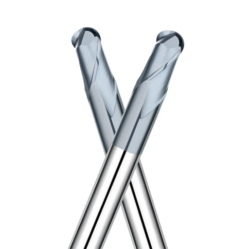 Why Choose Our tungsten end mill