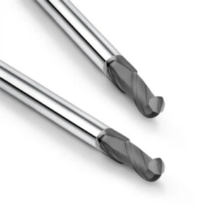 Diamond Coated Milling Bits