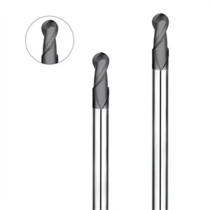 Graphite End Mill Expert