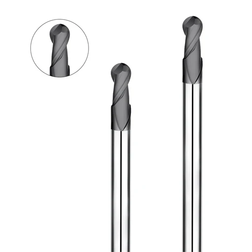 Graphite End Mill Expert
