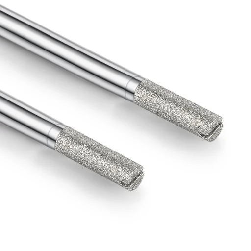 Emery Scrub Head150#