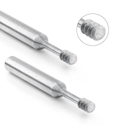 Sintered Grinding Head