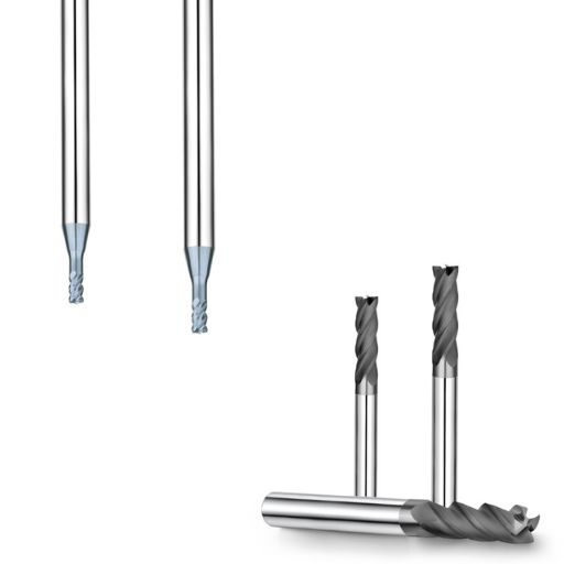 What Sets Apart a Mill from a Drill in Industrial Applications?