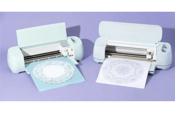 Getting Started with Your Cricut Machine
