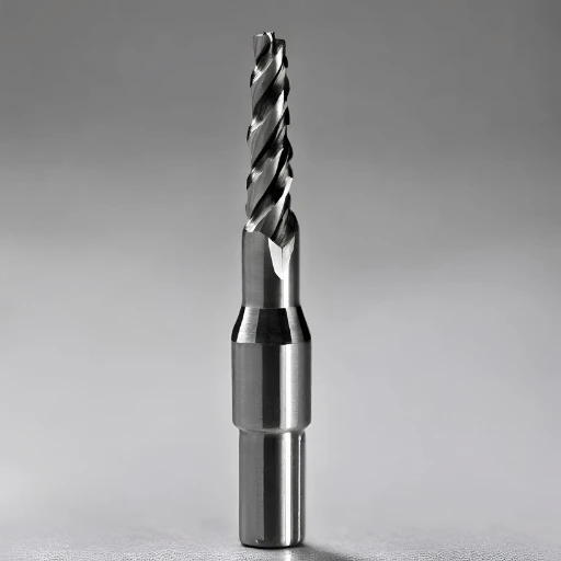 What is the difference between end mills and drill bits?