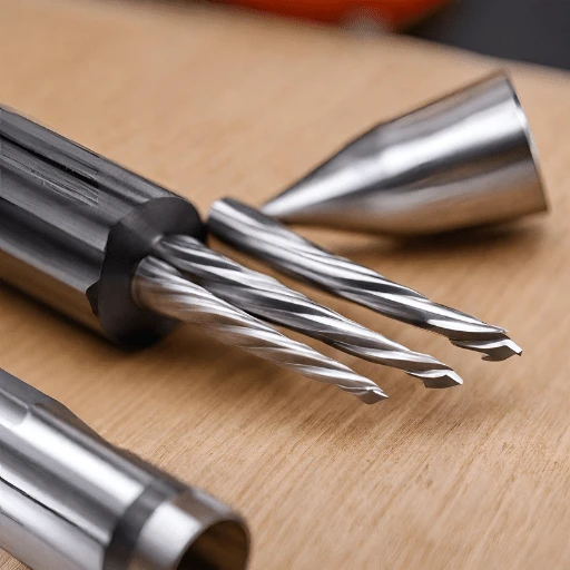 Choosing the Best End Mill for Stainless Steel Machining