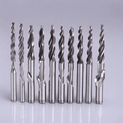 How to Choose the Right CNC Milling Cutter for Your Project?