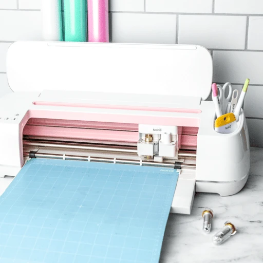 Ultimate Guide to Cricut Machines: Everything You Need to Know
