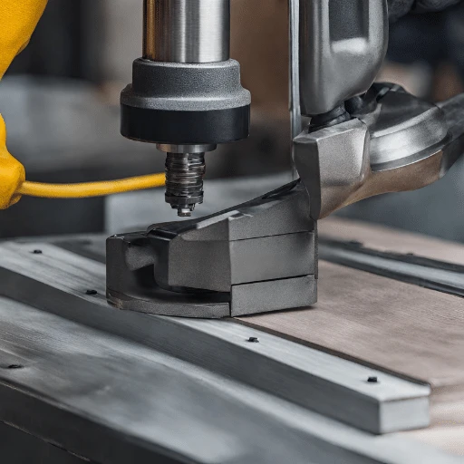 What is a Steel Router and How Does it Work?