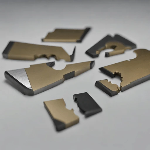 What are the Key Considerations for Choosing Milling Inserts?