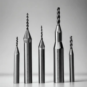 Diamond Milling Bits