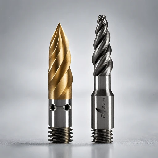 How do you use end mills and drill bits effectively?
