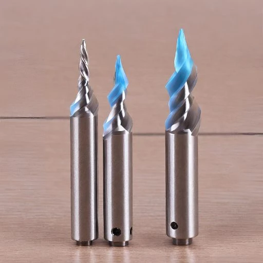 Choosing the Right Tool for Complex Milling Operations