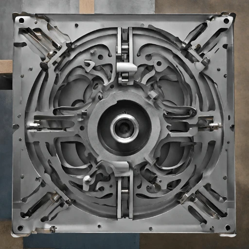 Maximizing Efficiency and Precision in Steel Cutting with CNC Routers