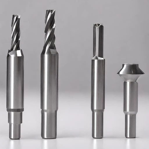 Exploring the Benefits of Corner Radius End Mills for Aluminum Milling