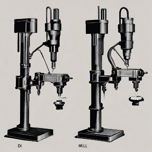How do milling machines and drill presses work?