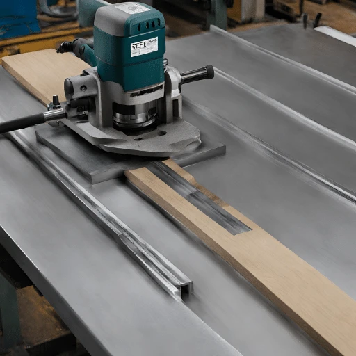 Tips for Maintaining and Troubleshooting Your Steel Router
