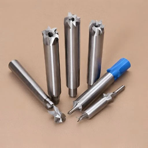 The Role of Helix Angle in Aluminum End Mill Performance