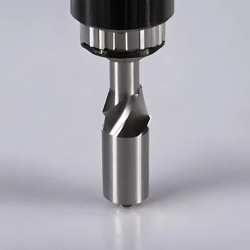 How do you optimize speed and feed for the CNC machining of aluminum?