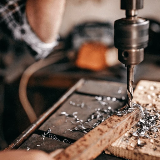 What is the difference between a mill and a drill?