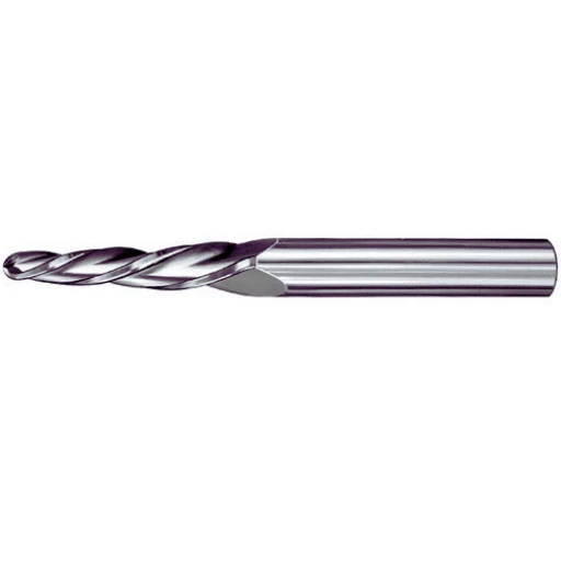 What Are Tapered End Mills?