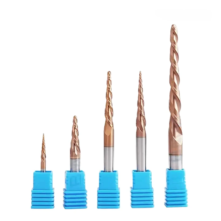 Proper Maintenance and Handling of End Mills for Longevity
